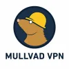 Mullvad VPN logo