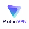 Proton VPN logo