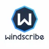 Windscribe logo