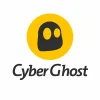 CyberGhost logo