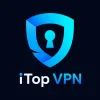 iTop VPN logo