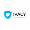 Ivacy VPN (now PureVPN) - baseline logo