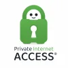 Private Internet Access logo
