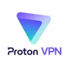 Proton VPN logo