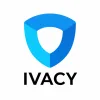 Ivacy VPN logo