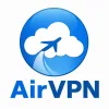 AirVPN logo