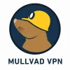 Mullvad VPN logo