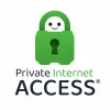 Private Internet Access logo
