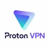 Proton VPN logo