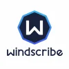 Windscribe logo