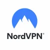 NordVPN logo