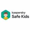 Kaspersky Safe Kids logo