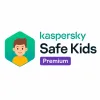 Kaspersky Safe Kids Premium logo