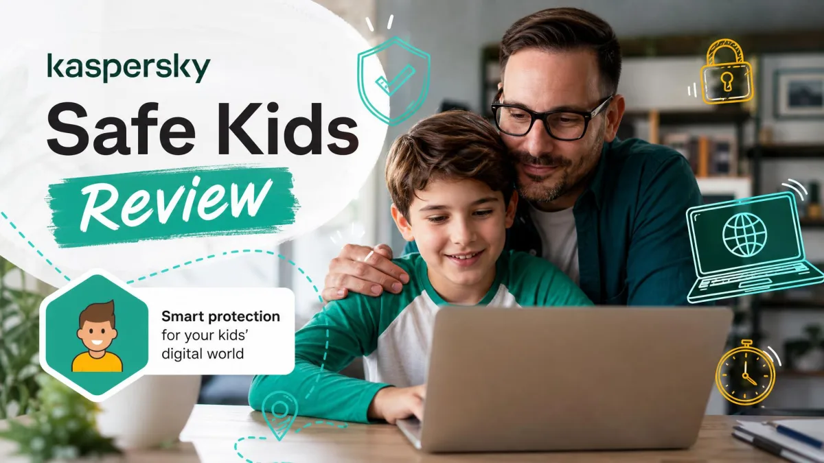 Our Full Kaspersky Safe Kids Review