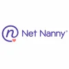 Net Nanny logo