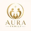 Aura Family logo