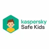 Kaspersky Safe Kids logo