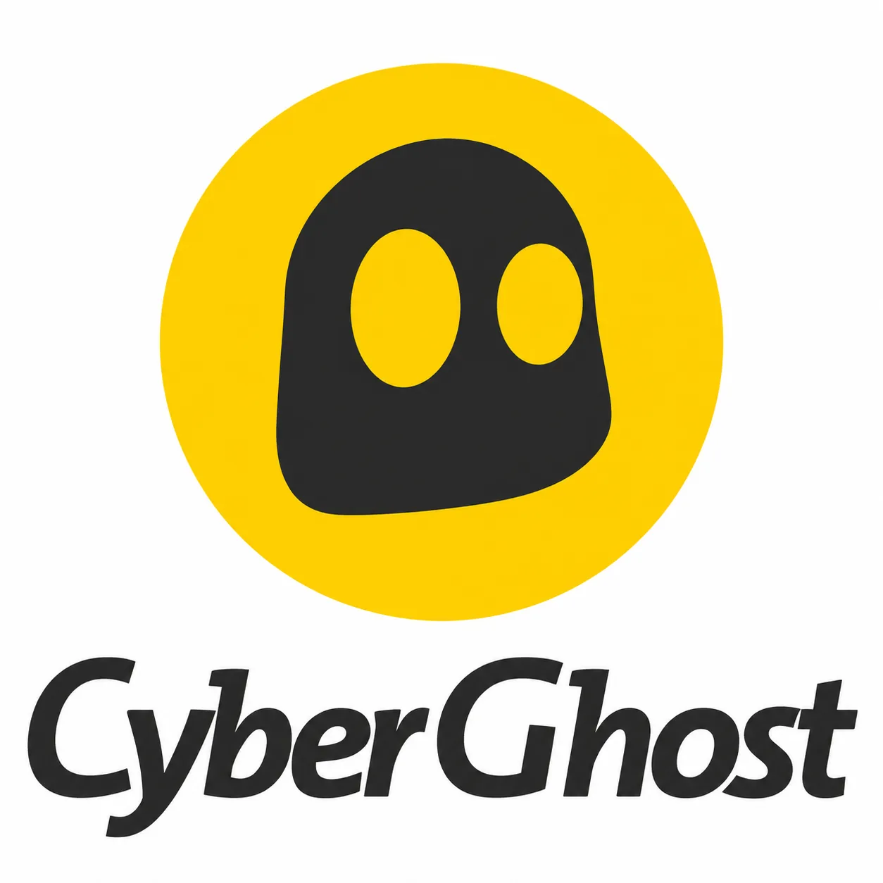 CyberGhost logo