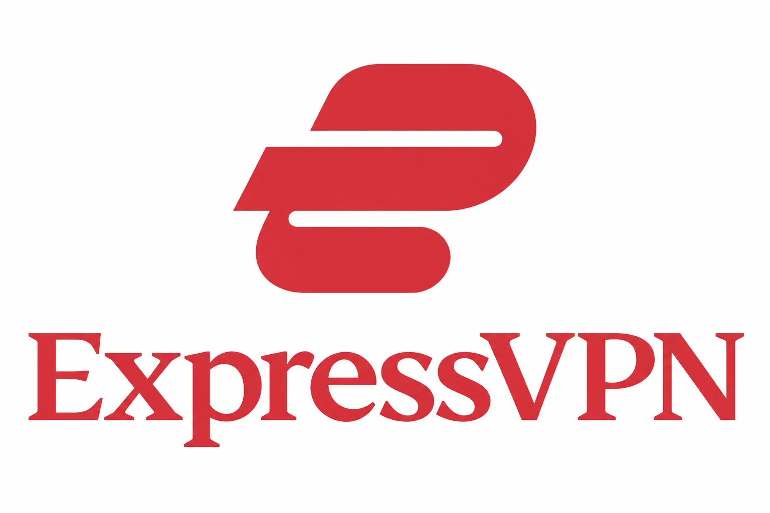 ExpressVPN logo