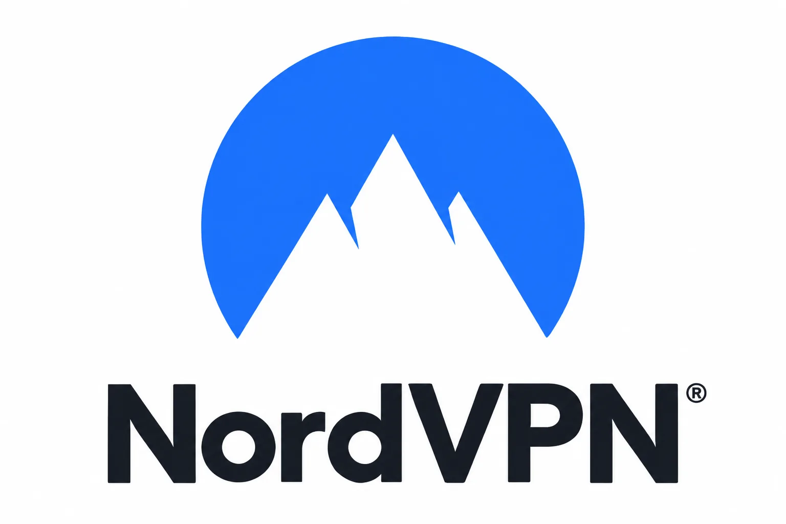 NordVPN logo
