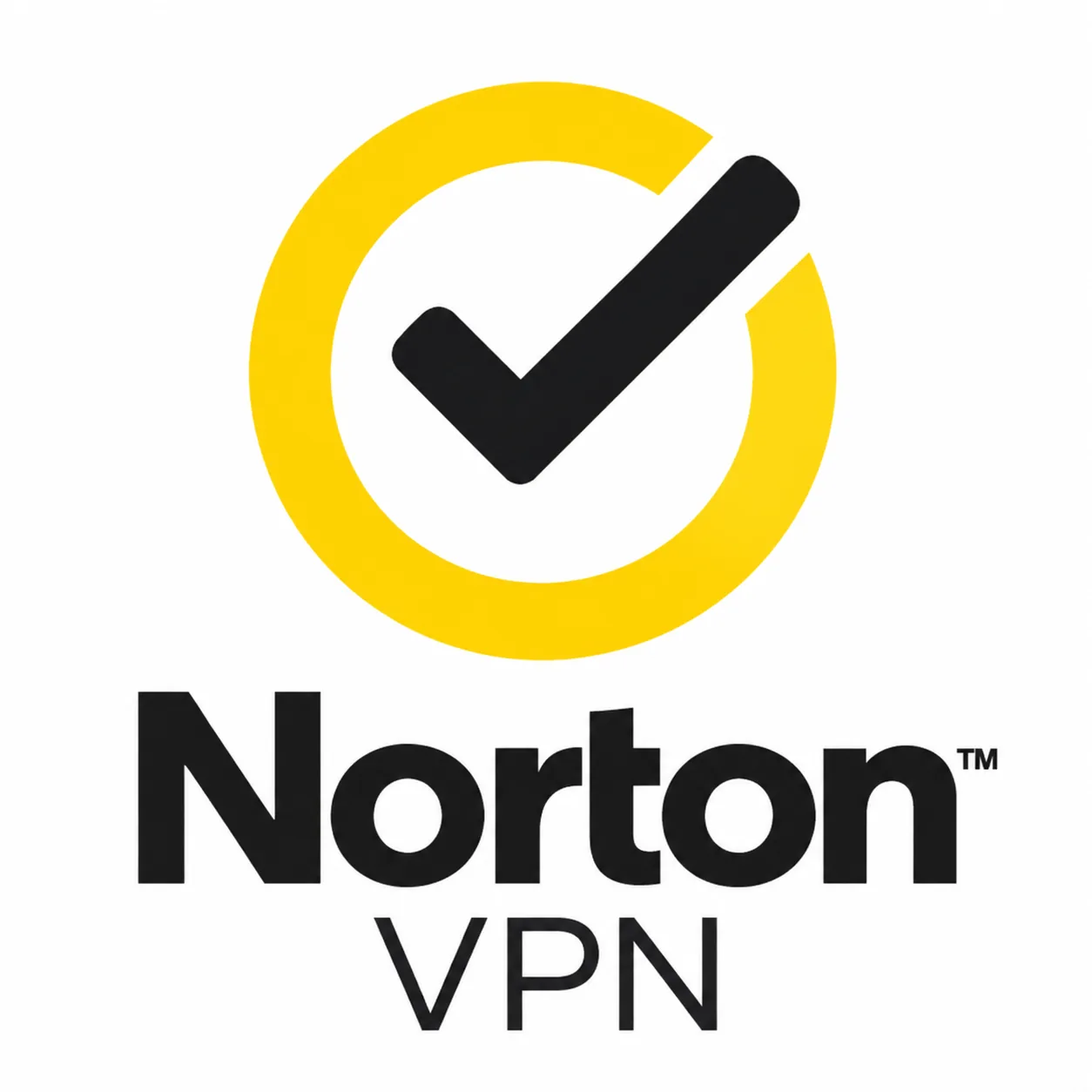 Norton VPN logo