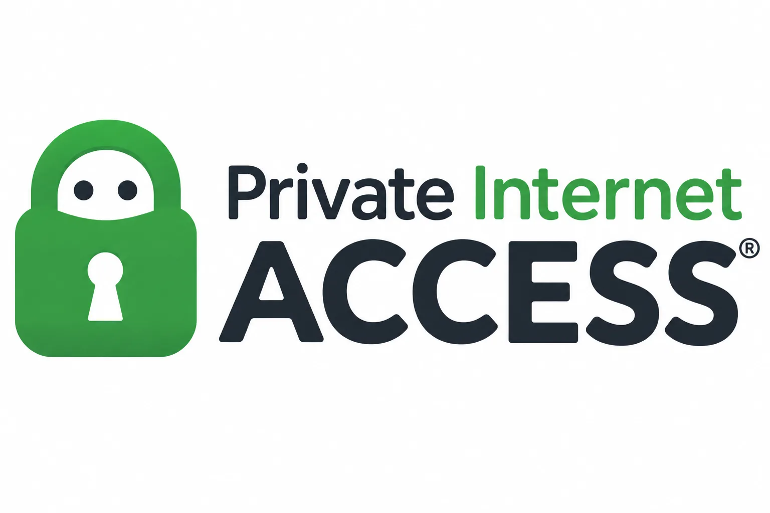 Private Internet Access logo