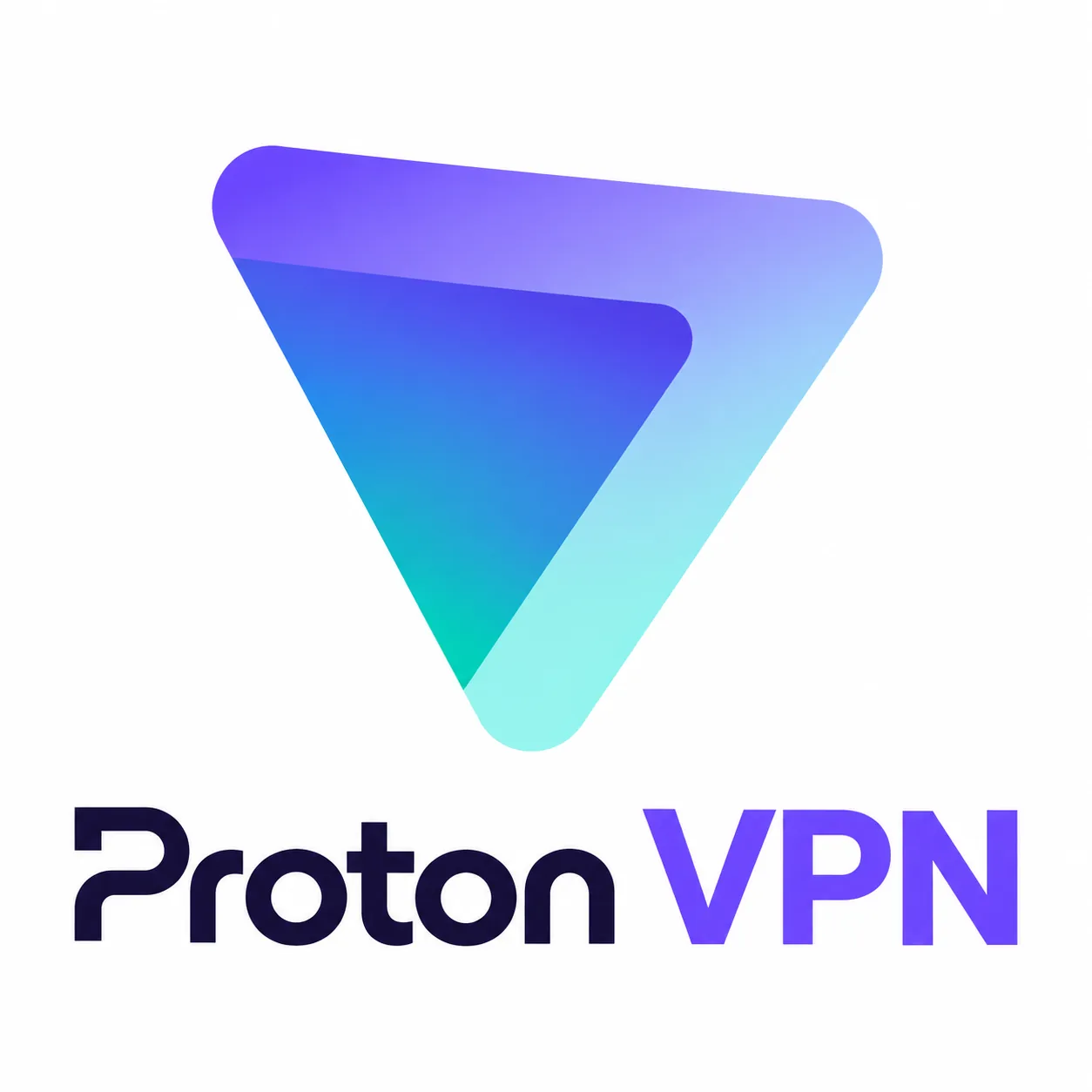 Proton VPN logo
