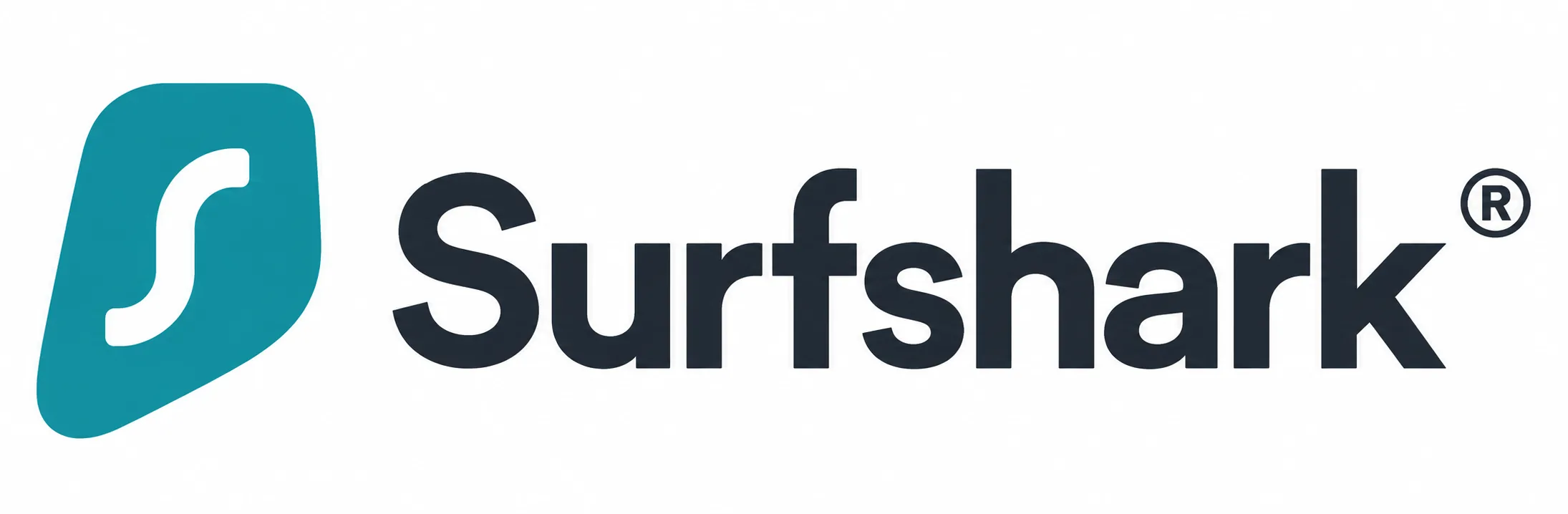 Surfshark logo