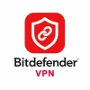 Bitdefender VPN logo