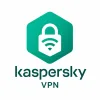 Kaspersky VPN logo