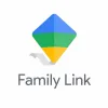 Google Family Link logo