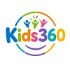Kids360 logo