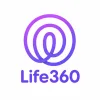 Life360 logo