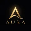 Aura logo