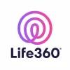 Life360 logo