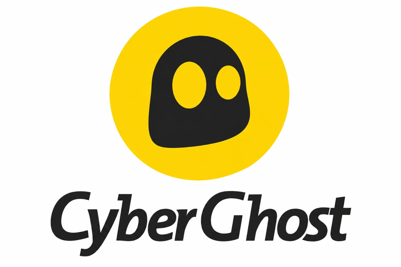 CyberGhost logo