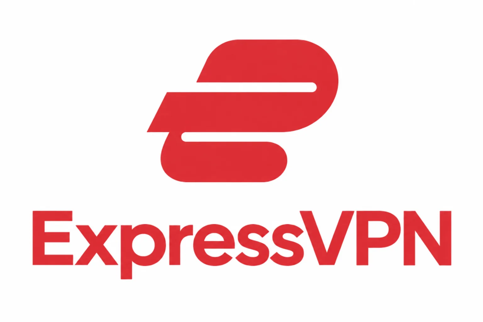 ExpressVPN logo
