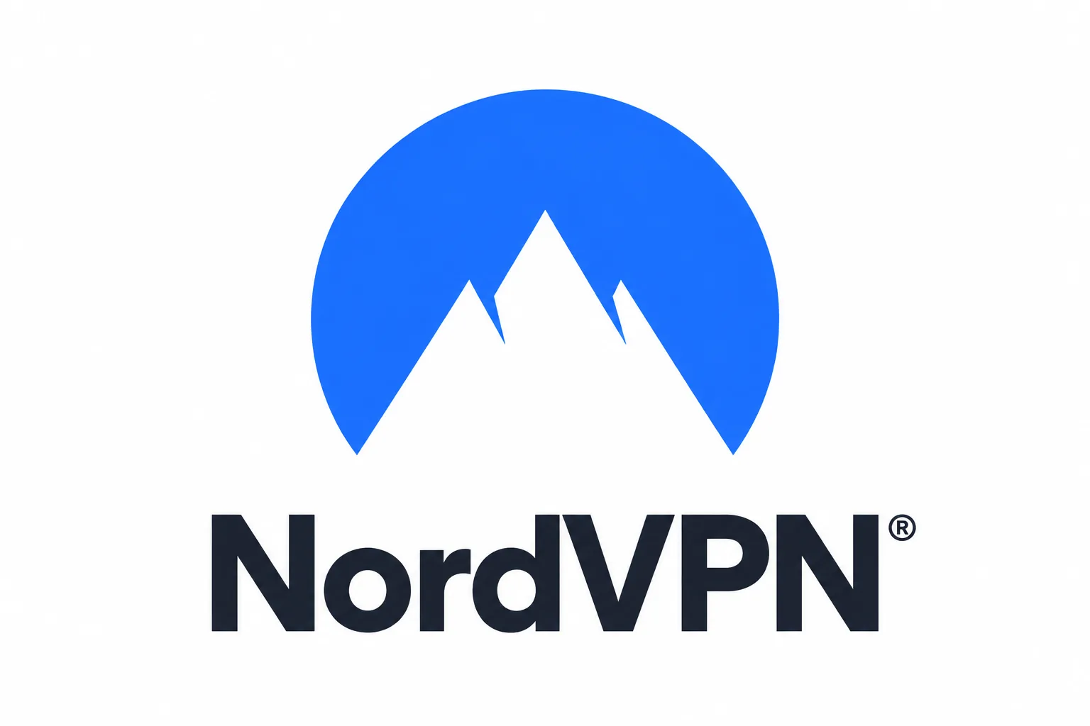 NordVPN logo