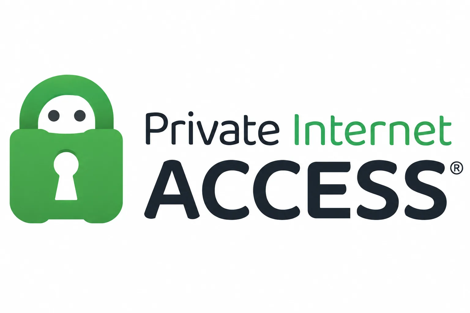Private Internet Access logo