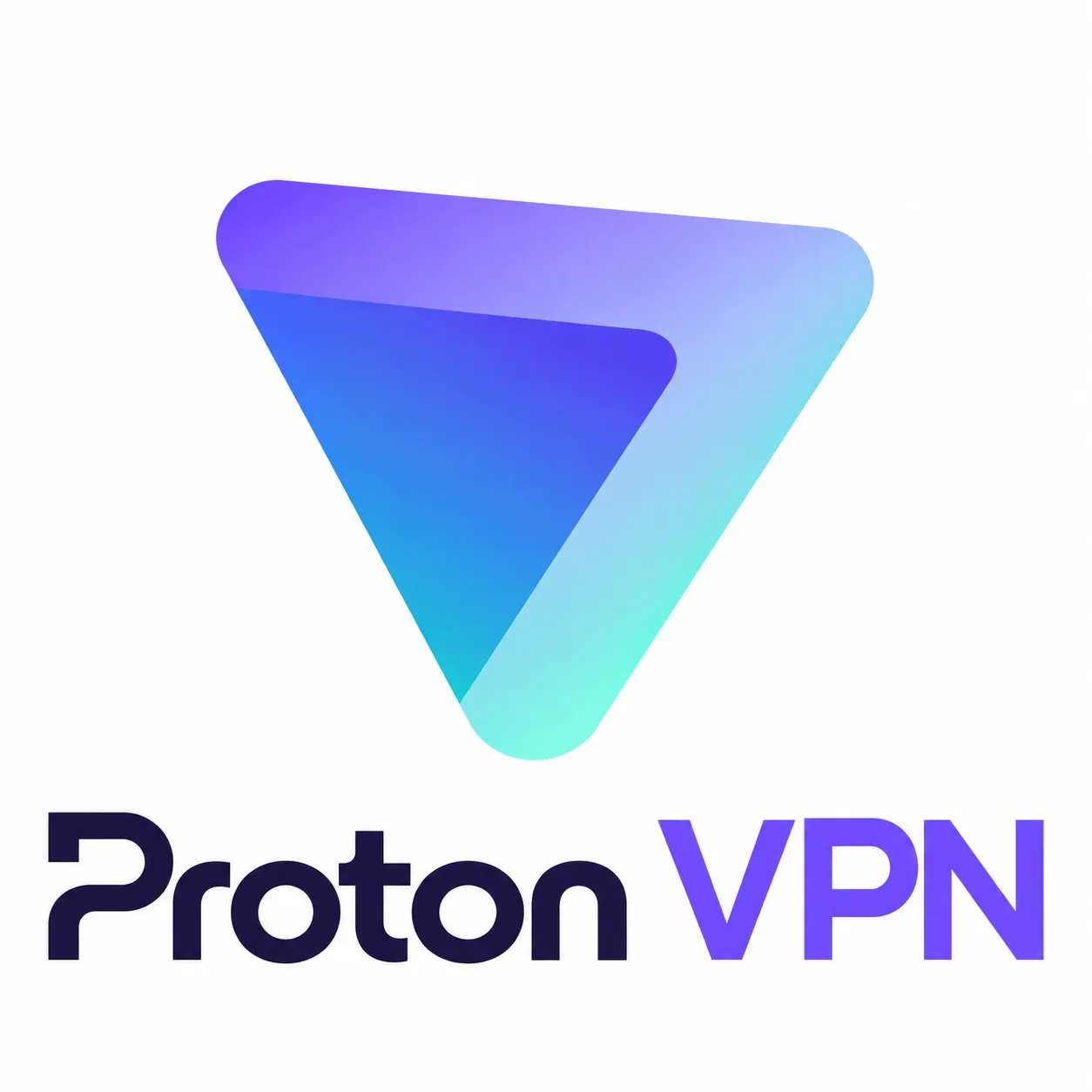 Proton VPN logo
