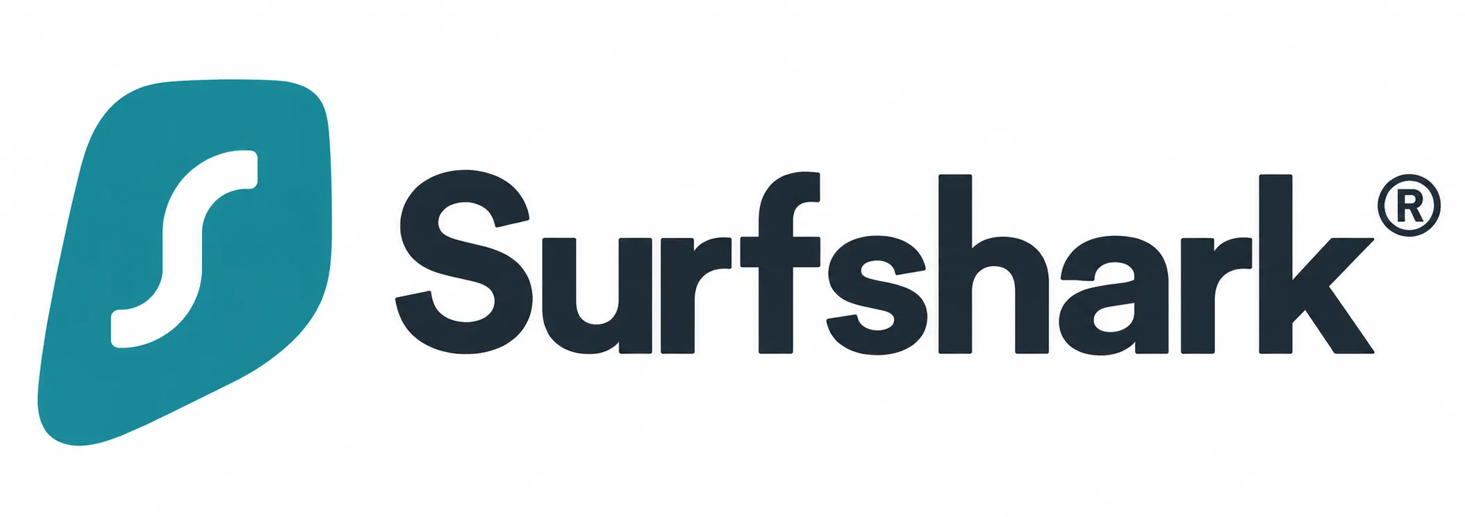Surfshark logo
