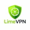LimeVPN logo