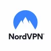 NordVPN logo