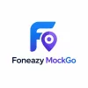 Foneazy MockGo logo
