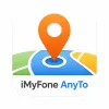 iMyFone AnyTo logo