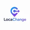 LocaChange logo