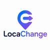 LocaChange logo