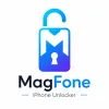MagFone iPhone Unlocker logo