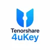 Tenorshare 4uKey logo