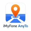 iMyFone AnyTo logo